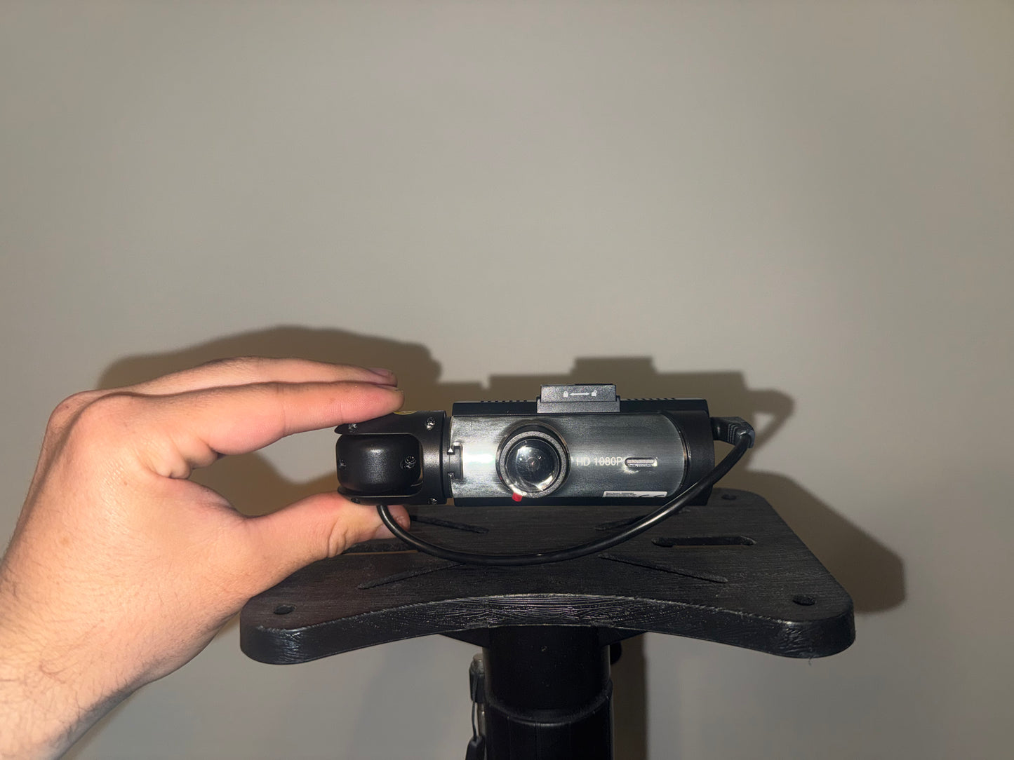 Camera Auto DVR Duală Full HD 1080P Față+Spate Night Vision