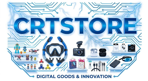 CrtStore